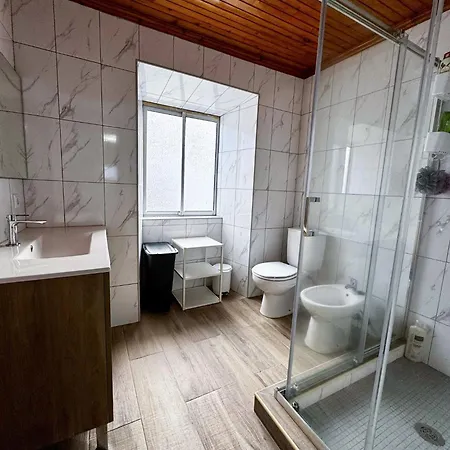 Casa Do Domingos Сasa de vacaciones Cais do Pico