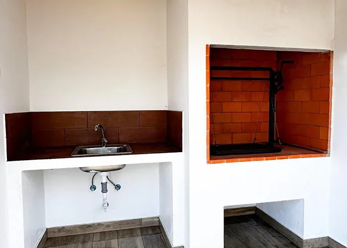 Casa Do Domingos בית נופש