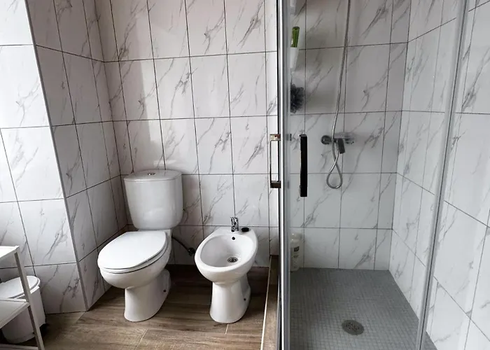 בית נופש Casa Do Domingos