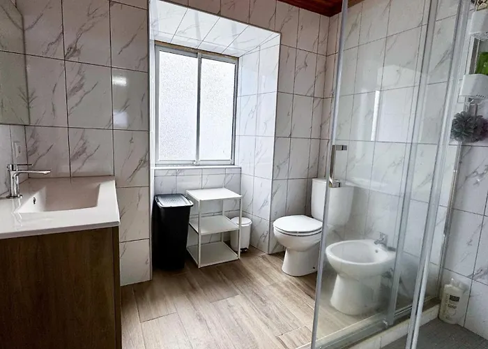 Casa Do Domingos בית נופש Cais do Pico