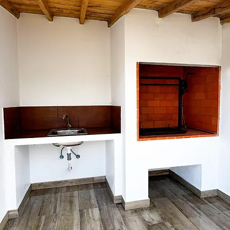 Casa Do Domingos Feriehus
