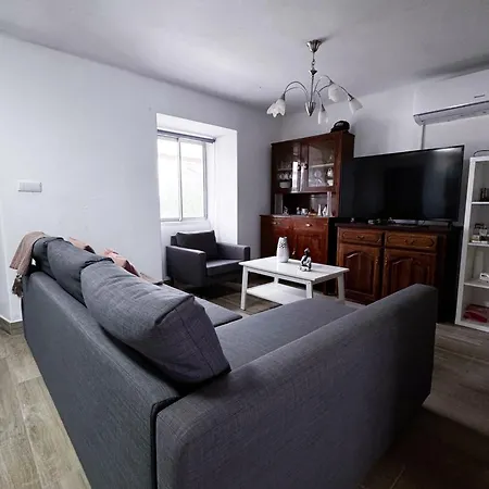 Casa Do Domingos *