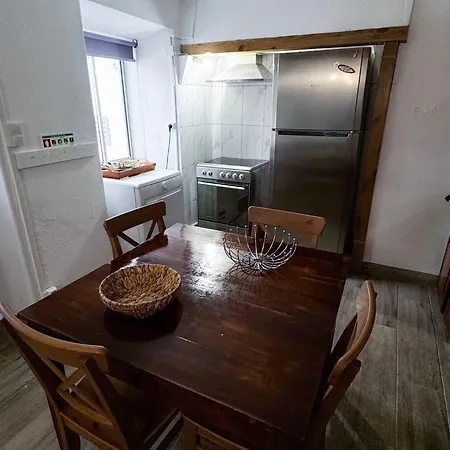 Casa Do Domingos *