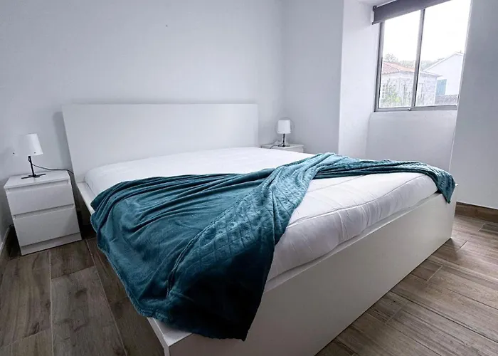 Casa Do Domingos * Cais do Pico